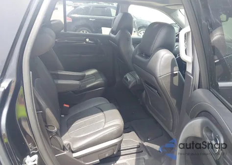 2016 Buick Enclave Premium z USA, uszkodzony, nr VIN 5GAKVCKD9GJ310648